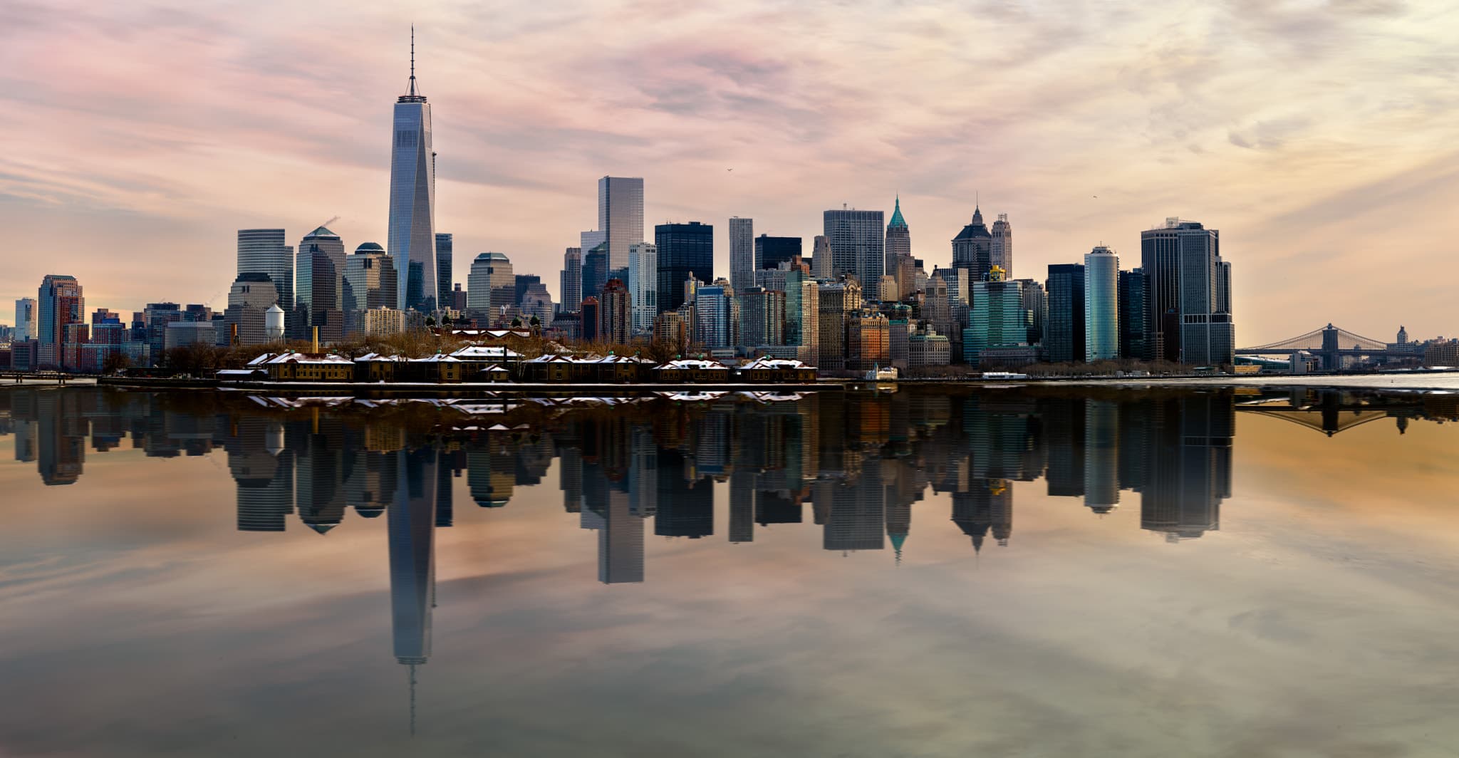 Photos of Food waste recycling in New York!