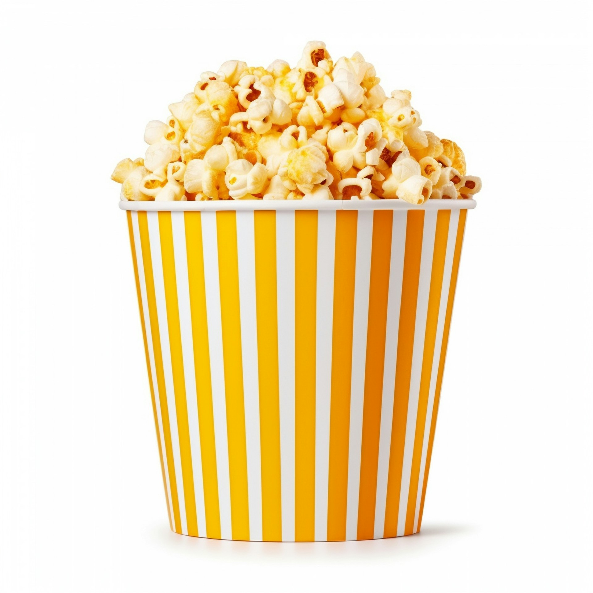 Can popcorn expire?