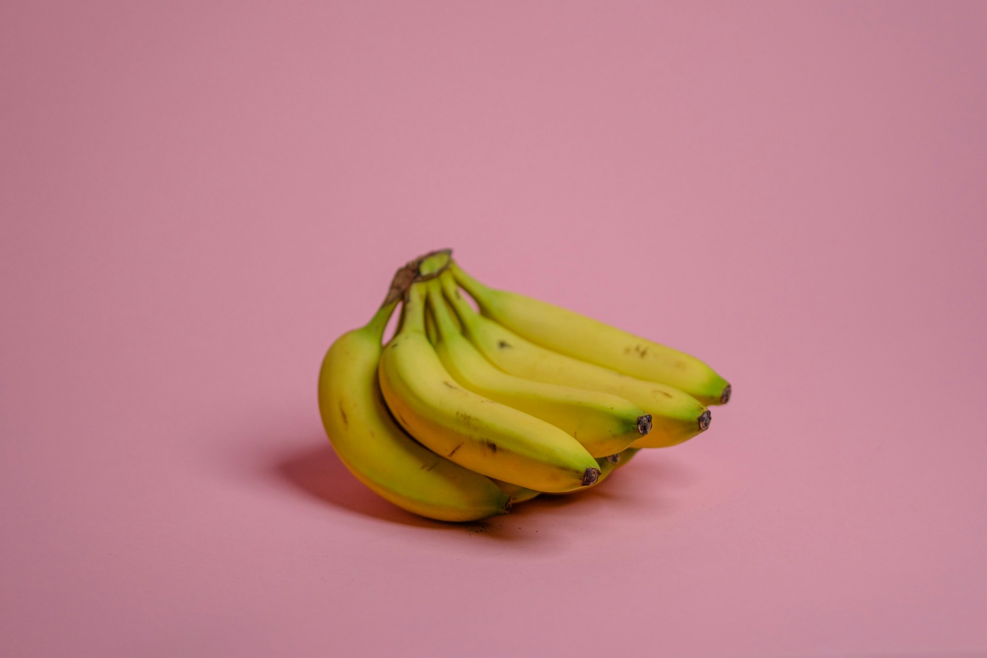 How long do bananas last?